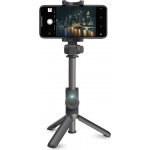 SBS Bezdrátovy selfie tripod stojan TESELFIEBTALTRIPODK – Zboží Mobilmania