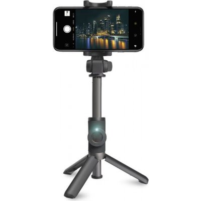 SBS Bezdrátovy selfie tripod stojan TESELFIEBTALTRIPODK – Zboží Mobilmania