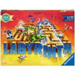 Ravensburger Deskové hry pro celou rodinu (labyrint) – Zboží Živě