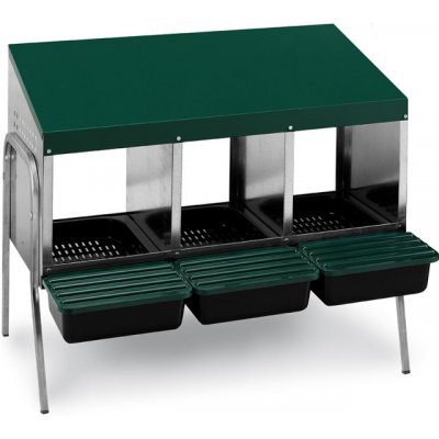 GAUN 10142 1075-XG Snáškové hnízdo – Sleviste.cz