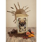 Káva z Regionu Peruánská mletá Český turek Moka konvička Jemné mletí 1 kg – Hledejceny.cz