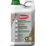 OWATROL Net-trol čistič a odšeďovač Gel 1 l – Zboží Mobilmania