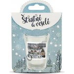 Nekupto Vánoční panák Betlém Josef Lada 40 ml – Zboží Dáma