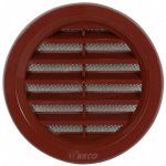 Haco VM KS 75 x 125 mm hnědá – Hledejceny.cz