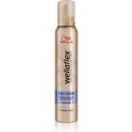 Wella Wellaflex 2nd Day Volume pěnové tužidlo pro objem 3 200 ml – Zboží Mobilmania