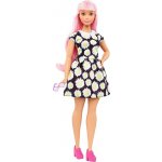 Barbie Fashionistas Modelka – Zboží Dáma