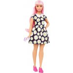 Barbie Fashionistas Modelka – Zbozi.Blesk.cz