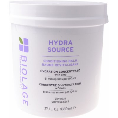 Biolage Kondicionér pro suché vlasy Biolage HydraSource Conditioner 1080 ml – Zboží Mobilmania