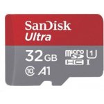 SanDisk microSDHC UHS-I 32 GB SDSQUA4-032G-GN6IA – Zboží Živě
