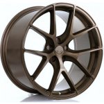 Judd T325 9,5x19 5x110 ET20-42 satin bronze – Hledejceny.cz