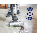 Bissell CrossWave HydroSteam Pet Pro 3528N – Zboží Dáma