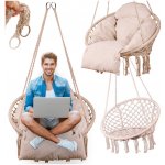 Columbia Patio Houpací hnízdo BLACK KX7630 – Zboží Dáma