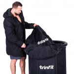 TRINFIT Ice bath 80 cm – Zboží Dáma