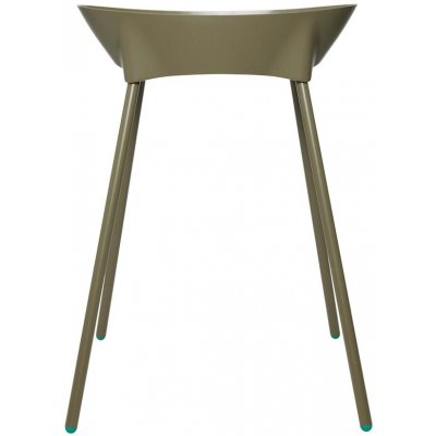 LUMA Stojan na vaničku Olive Green/ Dark Olive – Hledejceny.cz