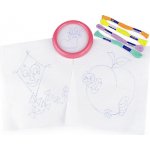 Dětské vyšívání 10 viz foto – Zboží Dáma