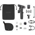 DJI Osmo Mobile 8P Creator Combo CP.OS.00000575.02 – Zboží Mobilmania