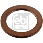 07215 FEBI BILSTEIN Tesnici krouzek, olejova vypousteci zatka | Zboží Auto