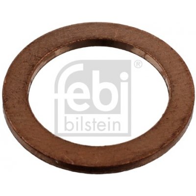 07215 FEBI BILSTEIN Tesnici krouzek, olejova vypousteci zatka | Zboží Auto