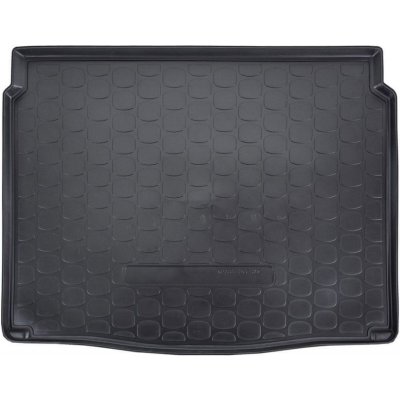 Gumová vana do kufru Norm Liners Renault Megane IV Htb 2016 – Hledejceny.cz