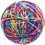 Magic Cat Barevné klubko 6,5 cm – Zboží Dáma