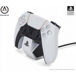 PowerA Solo Charging Station PS5 DualSense – Zboží Mobilmania