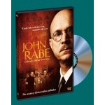 John rabe - ctihodný občan třetí říše DVD – Hledejceny.cz