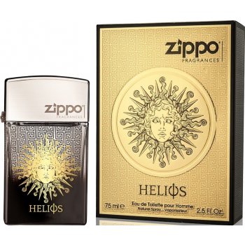 Zippo Helios toaletní voda pánská 75 ml