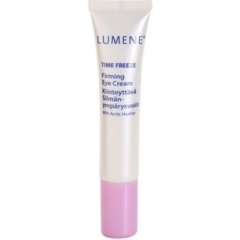 Lumene Time Freeze zpevňující oční krém 15 ml