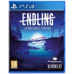 Endling: Extinction is Forever – Sleviste.cz