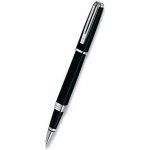 Waterman 1507/4637074 Exception Slim Black Lacquer ST keramické pero – Hledejceny.cz