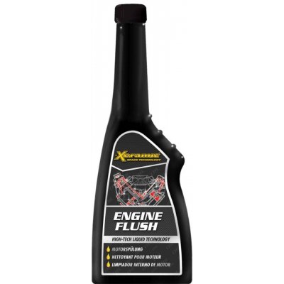 Xeramic Engine Flush 250 ml