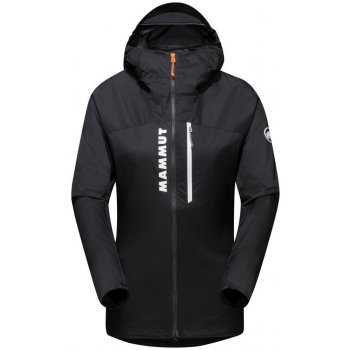 Mammut Aenergy WB Hooded Jacket Men černá