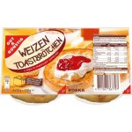 G+G Pšeničný toast 6 x 56 g – Zboží Dáma