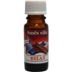 Slownatur Relax éterický olej 10 ml – Hledejceny.cz