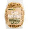 Bezlepkové potraviny Country Life Sójový granulát 100 g