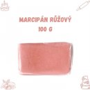 Dortisimo Marcipán růžový 100 g