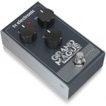 TC electronic Grand Magus Distortion – Zboží Dáma