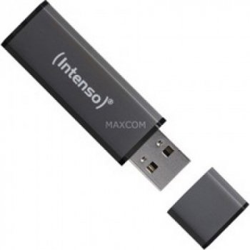 Intenso Alu Line anthracite 16GB 3521471