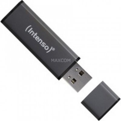 Intenso Alu Line anthracite 16GB 3521471 – Hledejceny.cz