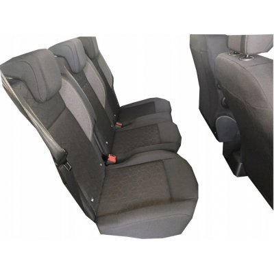 Autopotah Automega OPEL COMBO, 5 SEDAČEK, 2018, Dynamic grafit | Zboží Auto