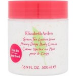 Elizabeth Arden Green Tea Lychee Lime Honey Drops tělový krém 500 ml – Sleviste.cz