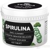 Doplněk stravy na detoxikaci VĚMICE SPIRULINA 400 tablet