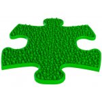 MUFFIK MFK-014-2-2-03 Ortopedická podložka Tráva mini tvrdá Zelená – Sleviste.cz