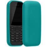 Pouzdro Kwmobile Nokia 105 2019 matné – Zboží Živě