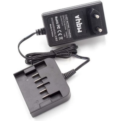 VHBW Metabo, Li-Ion, 18V - neoriginální – Zboží Mobilmania