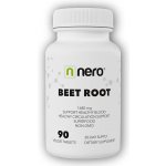 Nero Beet Root Kořen červené řepy 90 kapslí – Hledejceny.cz