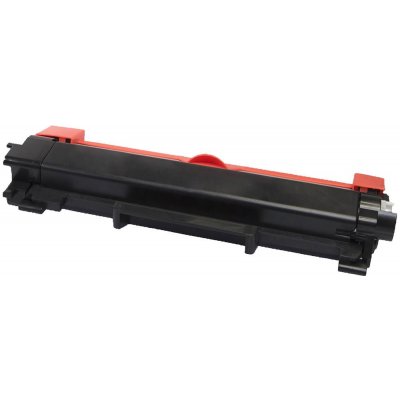 JetWorld PREMIUM compatible toner pro Brother TN-2410 black (black