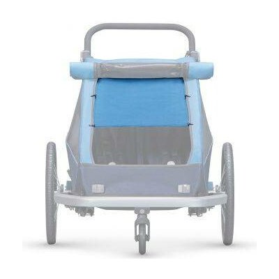 CLONA CROOZER KID 2 PLUS MODRÁ 2018-2019 – Hledejceny.cz