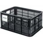 Basil Crate S MIK Prepravka černá – Zboží Dáma