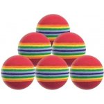 Longridge Tréninkové míčky 6 ks – Zboží Dáma